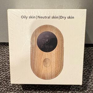 Pore Vacuum for All Skin Types